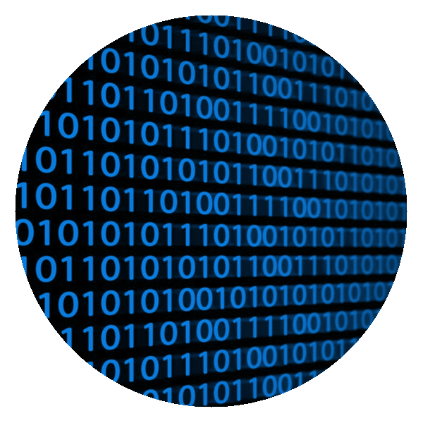 How do hard drives work? How data is stored on a hard drive