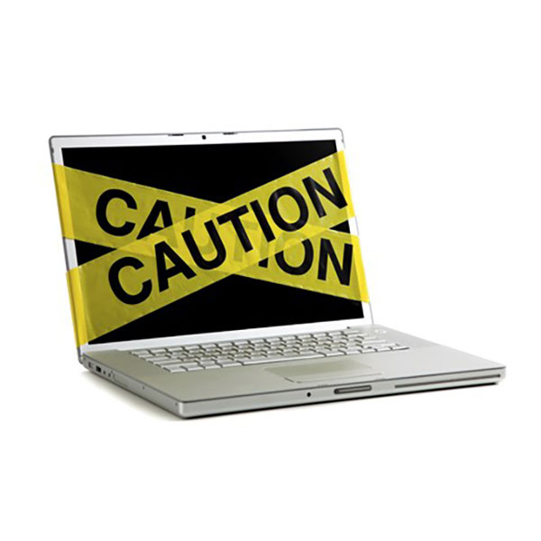 Datenrettung aus einem Laptop Datenrettung aus einem Laptop
